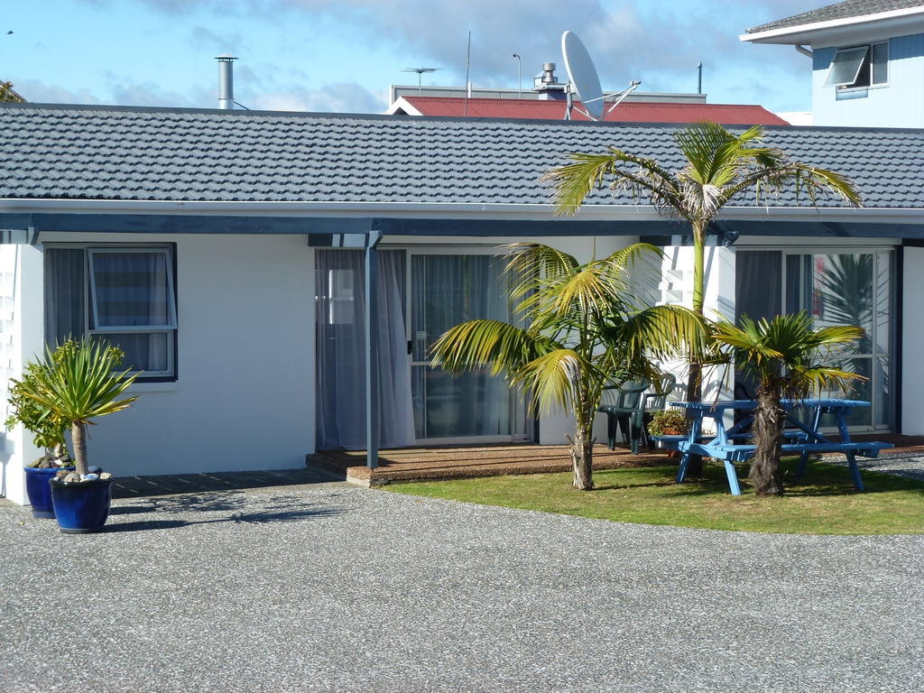Mana-Nui Motel Whitianga Quarto foto