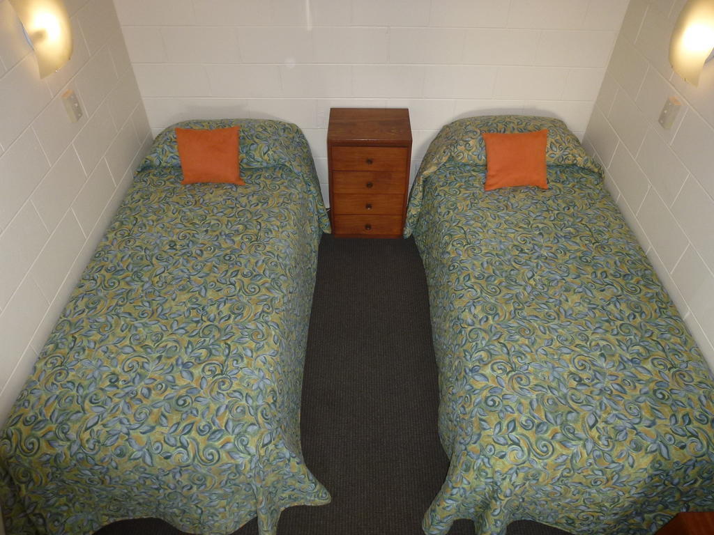 Mana-Nui Motel Whitianga Quarto foto